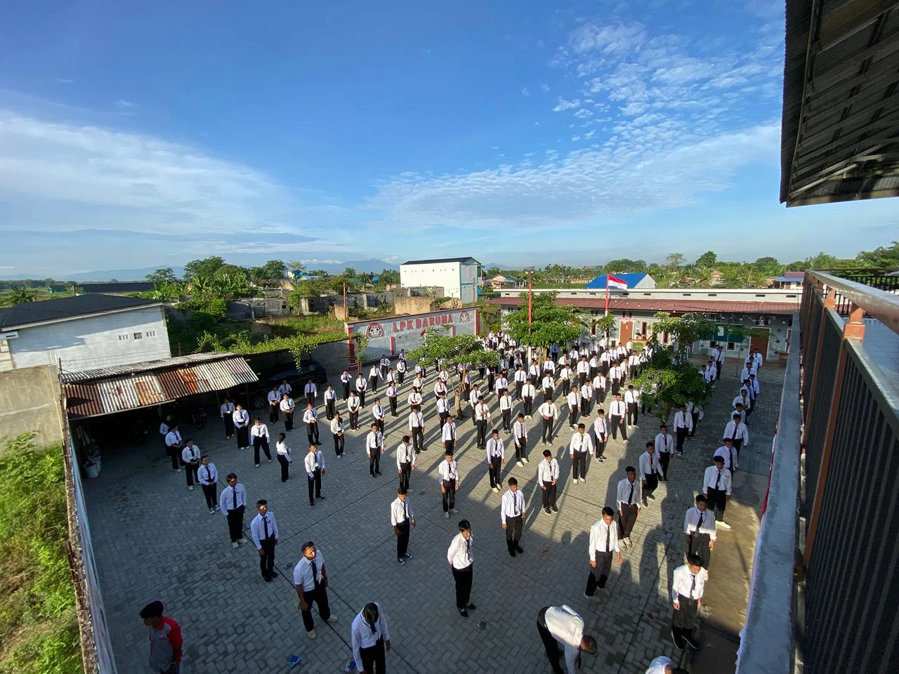 Belajar bahasa Jepang dari nol untuk persiapan program magang ke Jepang