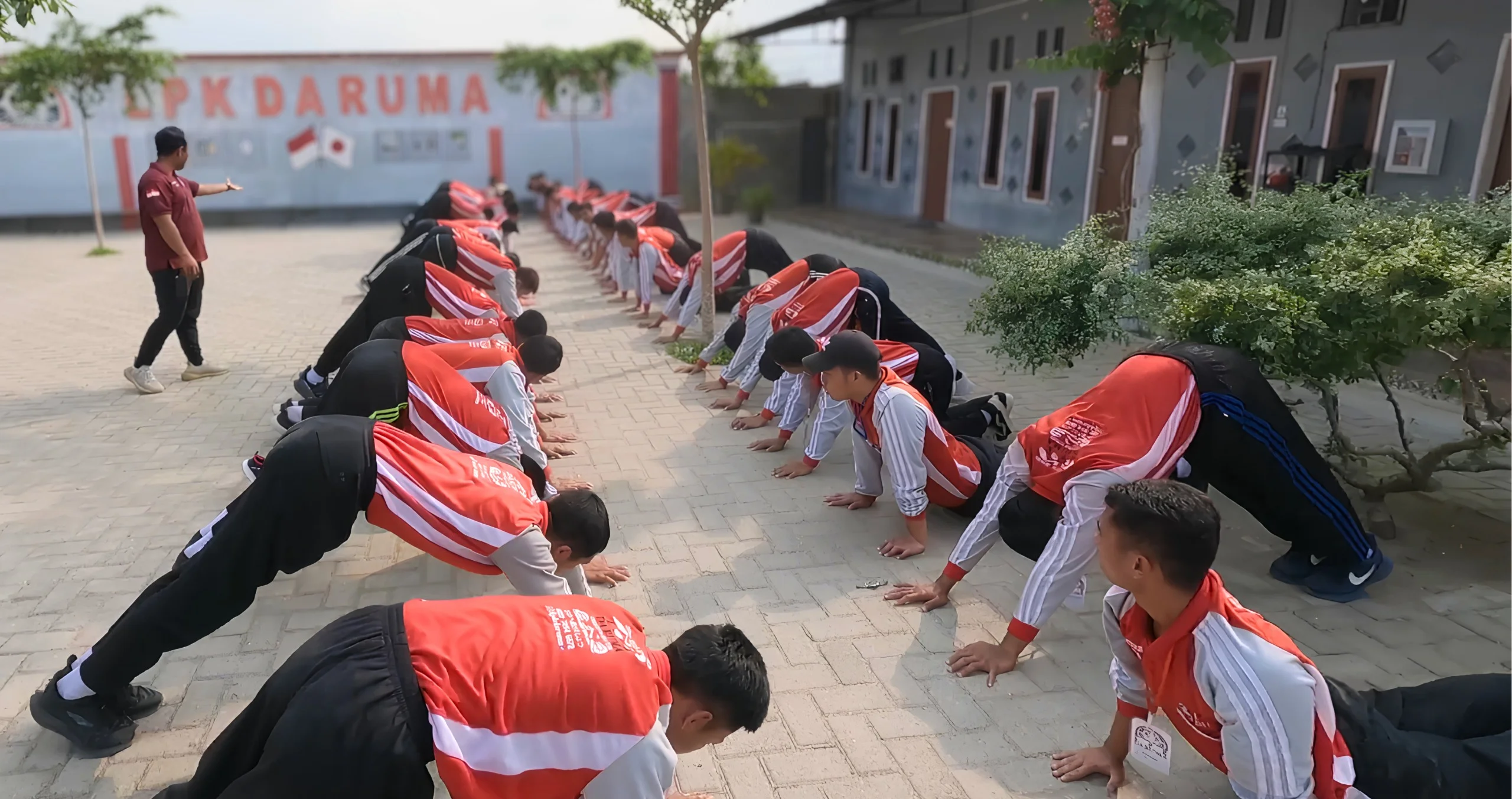 Pelatihan kerja ke Jepang Medan: persiapan bahasa, fisik, dan dokumen