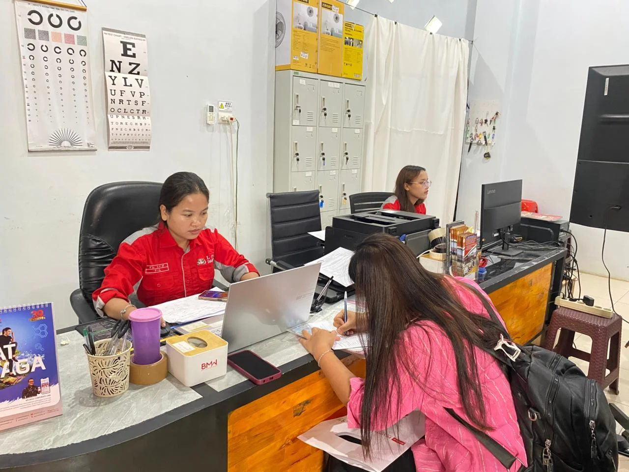 Dokumen Daftar Magang Jepang yang Perlu Disiapkan