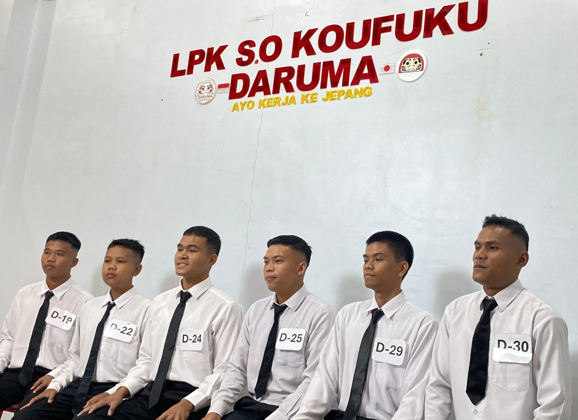 Contoh Perkenalan Diri Bahasa Jepang untuk Interview Peserta Program