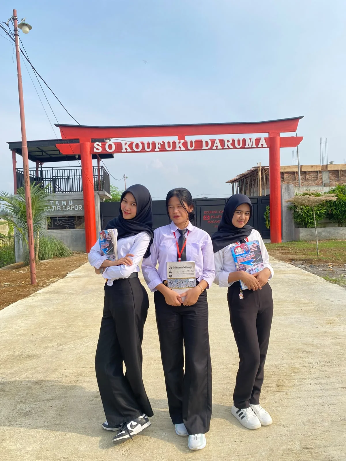 Kerja ke Jepang Harus Bisa Bahasa Jepang Level Berapa?