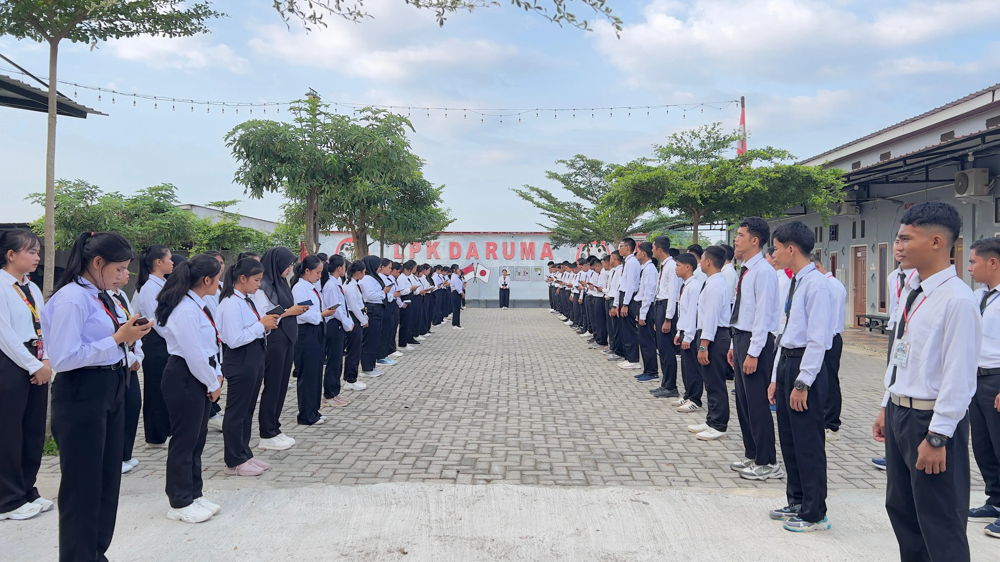 Safe and Conducive Learning Environment