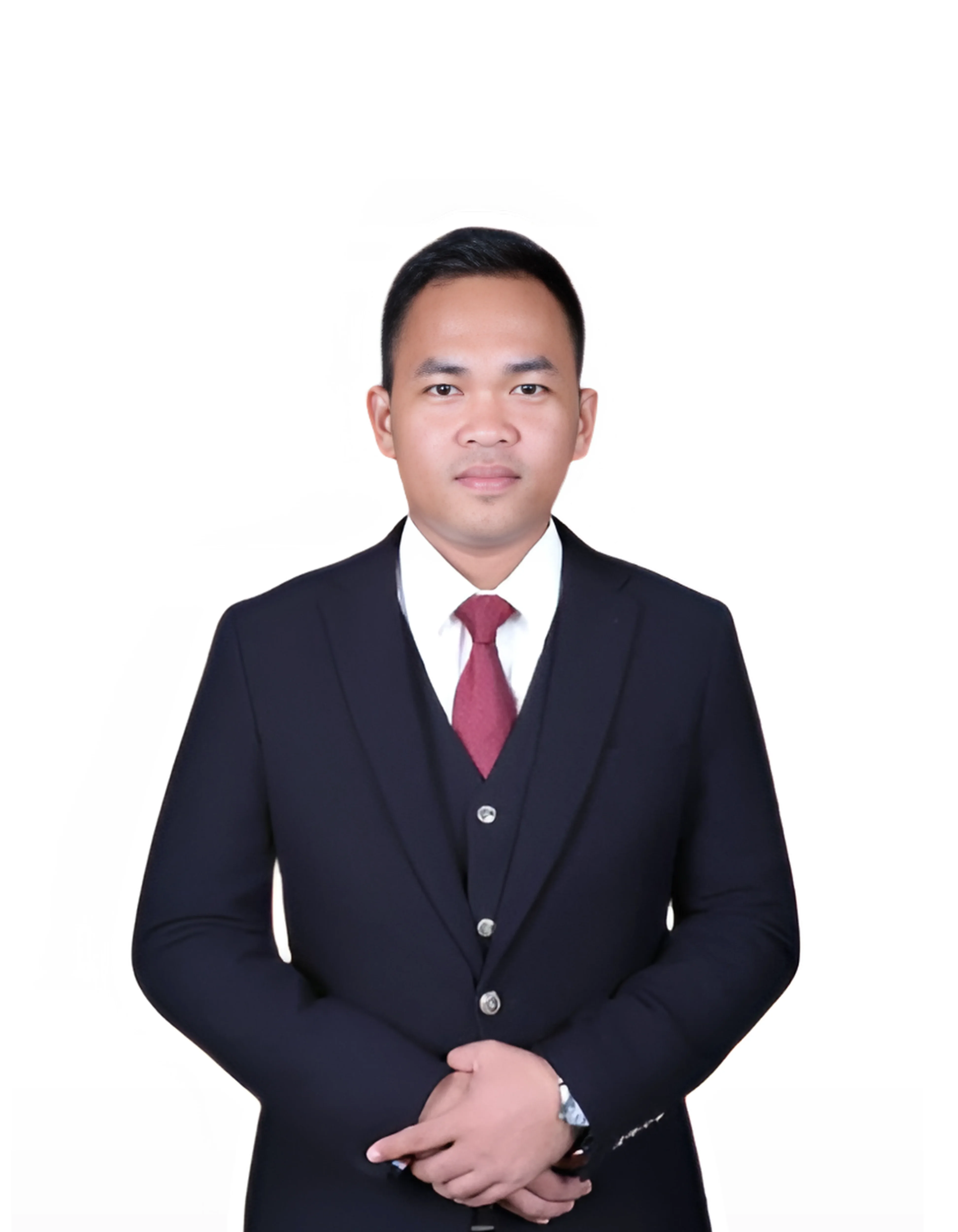 JOSIA S SILABAN, ST