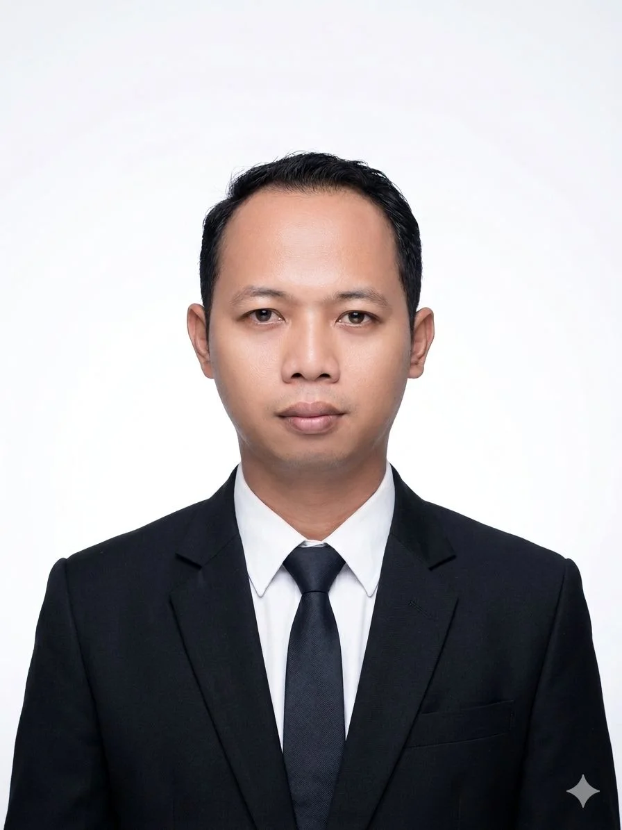 Ahmad Aris